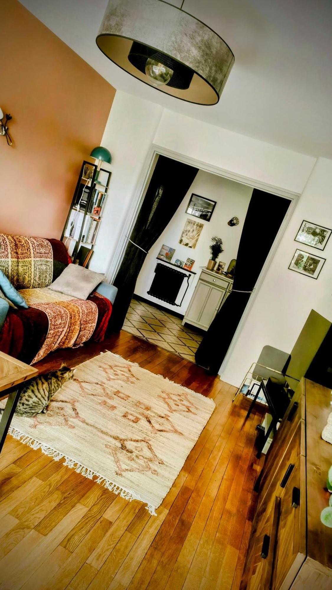 Chambre Dans Appartement Agreable Et Calme A 15 Mn Du Centre Ville Annecy Exterior foto