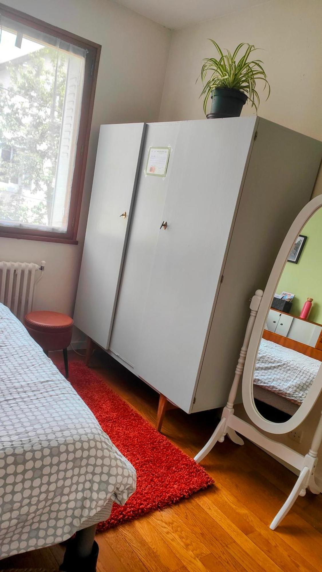 Chambre Dans Appartement Agreable Et Calme A 15 Mn Du Centre Ville Annecy Exterior foto